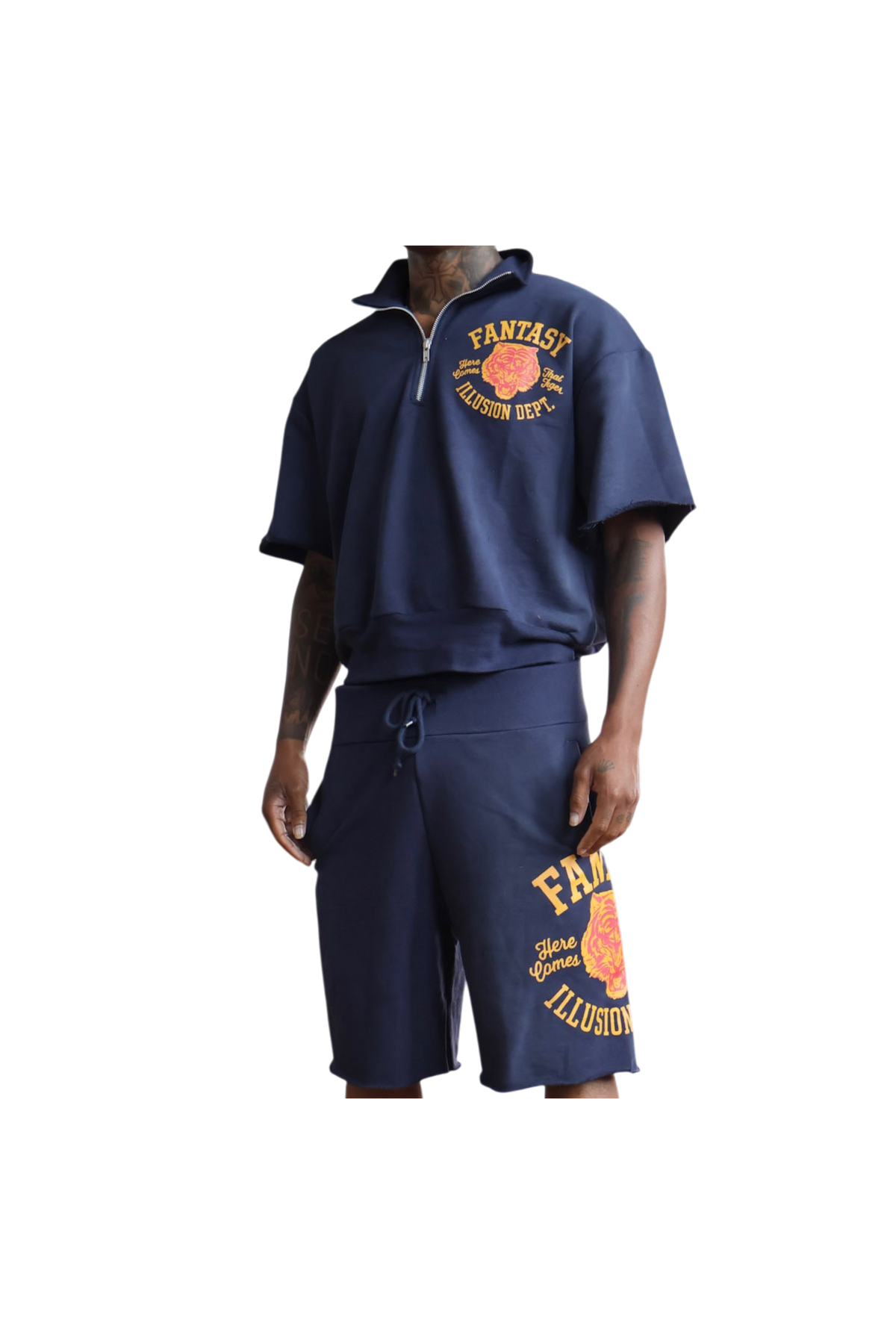 DREAM LEAGUE SET
