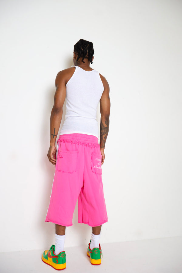 MAGENTA PINK EVERYDY SWORTS