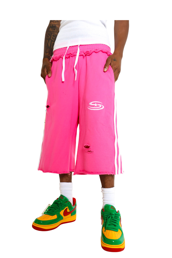 MAGENTA PINK EVERYDY SWORTS