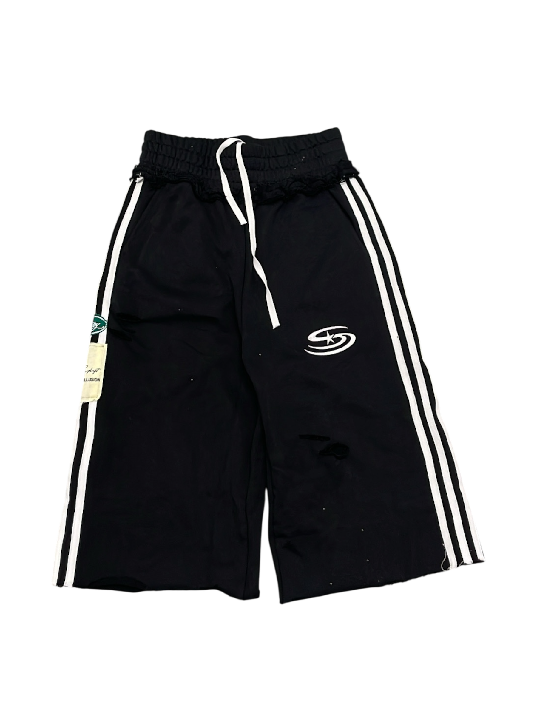 OBSIDIAN BLACK EVERYDAY SWORTS
