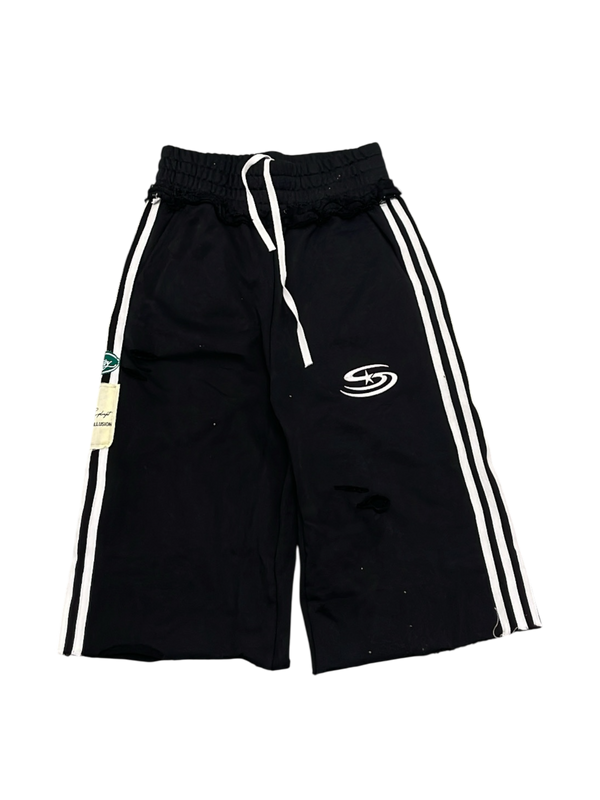 OBSIDIAN BLACK EVERYDAY SWORTS